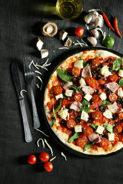 Pizza