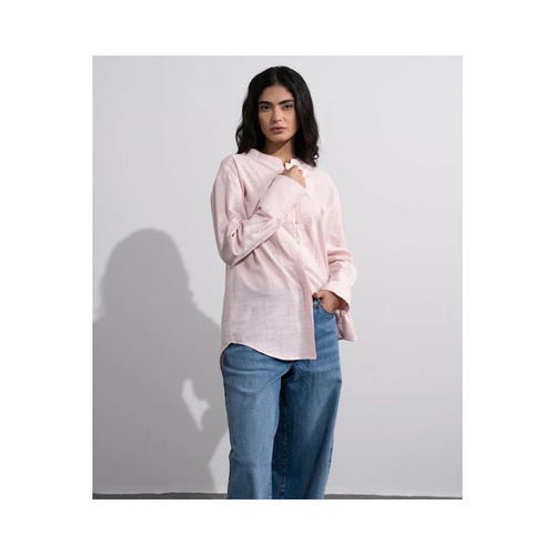 Textured Shirt